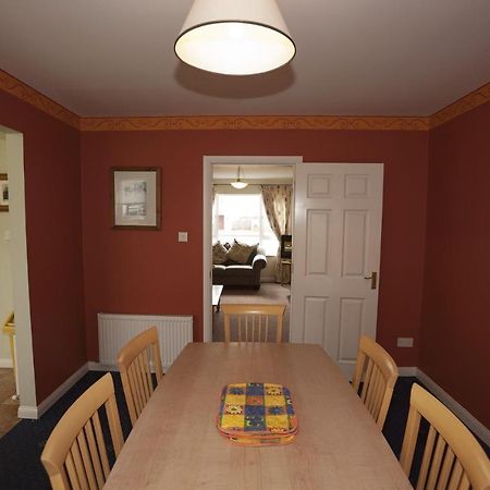 Seacrest Holiday Homes Bundoran Εξωτερικό φωτογραφία
