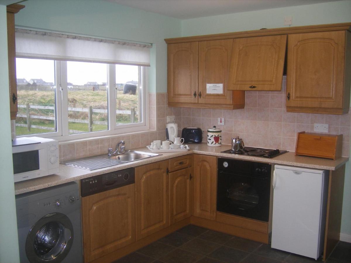 Seacrest Holiday Homes Bundoran Εξωτερικό φωτογραφία