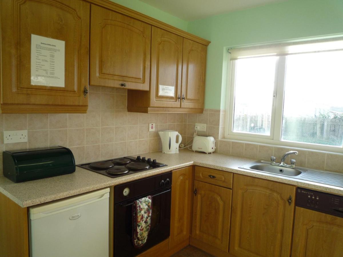 Seacrest Holiday Homes Bundoran Εξωτερικό φωτογραφία