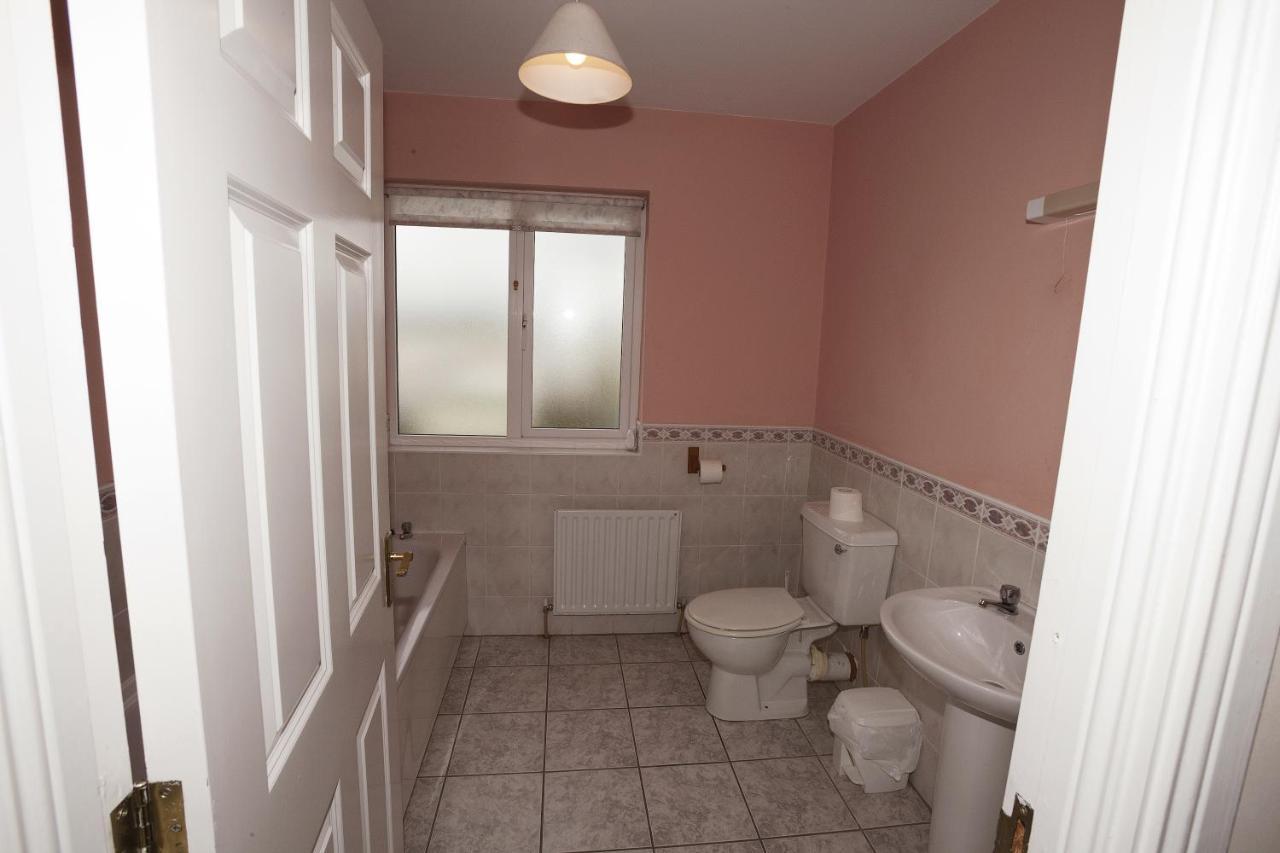 Seacrest Holiday Homes Bundoran Δωμάτιο φωτογραφία
