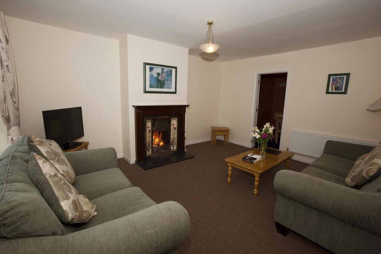 Seacrest Holiday Homes Bundoran Δωμάτιο φωτογραφία