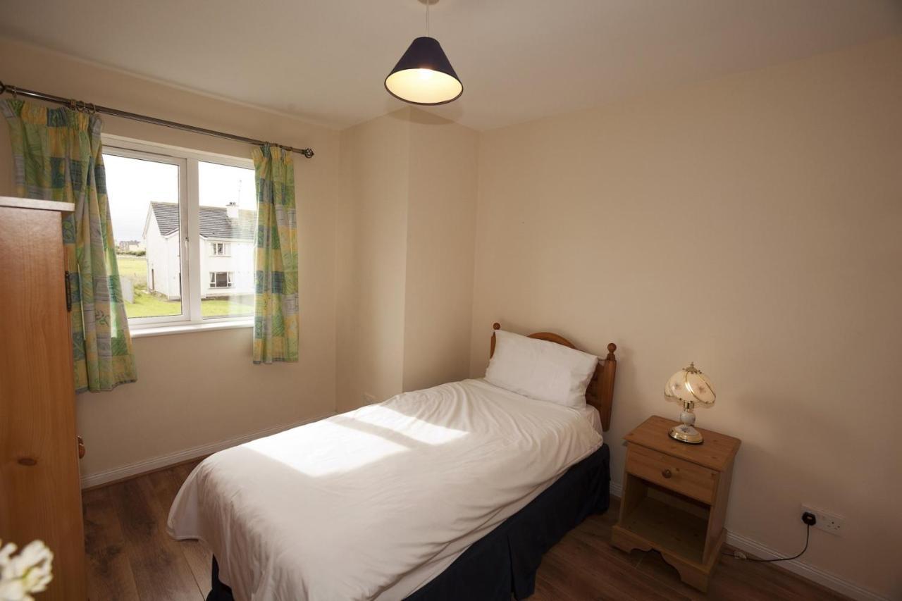 Seacrest Holiday Homes Bundoran Εξωτερικό φωτογραφία
