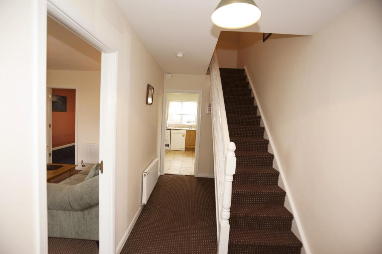 Seacrest Holiday Homes Bundoran Εξωτερικό φωτογραφία