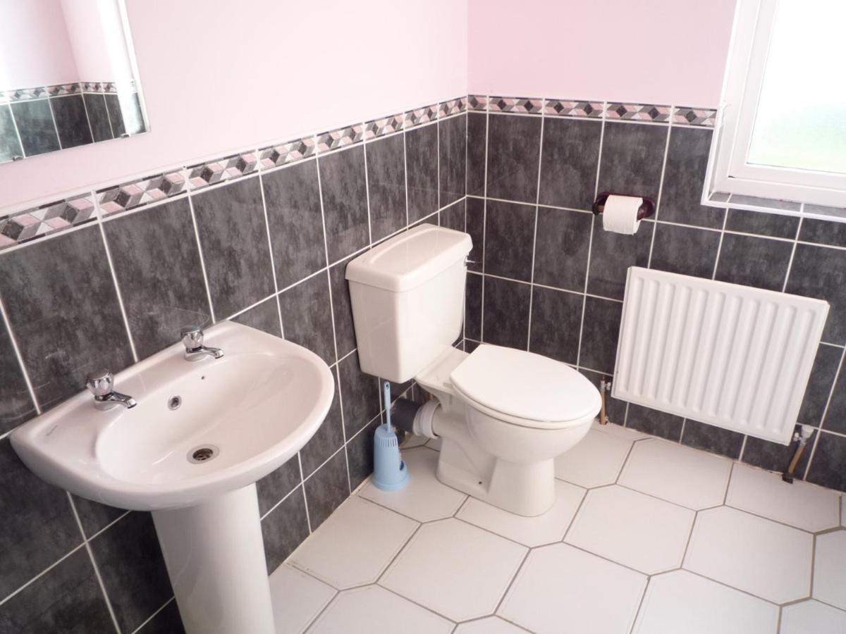 Seacrest Holiday Homes Bundoran Εξωτερικό φωτογραφία