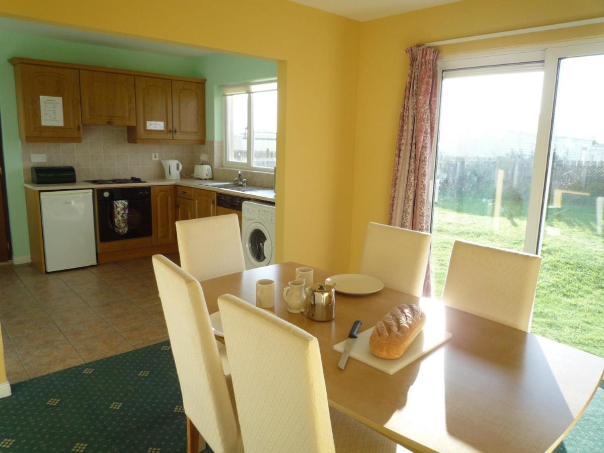 Seacrest Holiday Homes Bundoran Εξωτερικό φωτογραφία