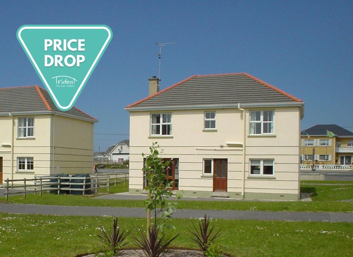 Seacrest Holiday Homes Bundoran Εξωτερικό φωτογραφία